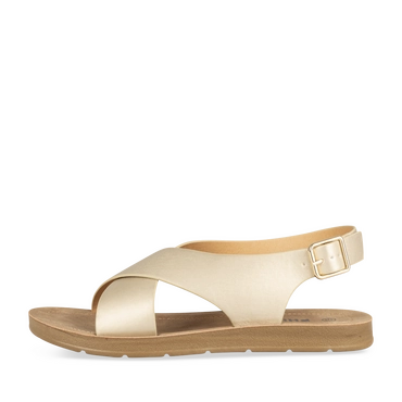 Sandales OR Femme