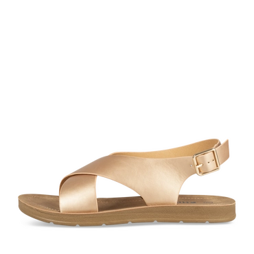 Sandales ROSE Femme