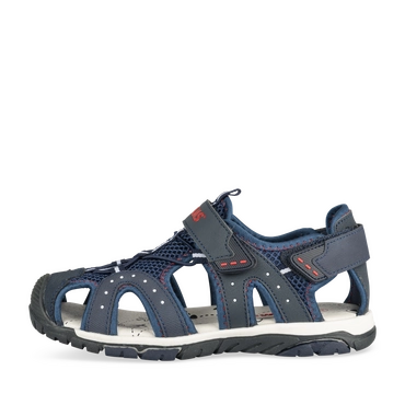 Sandalen NAVY Jongen