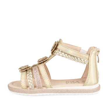 Sandalen GOUD Meisjes