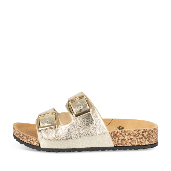 Sandalen GOUD Meisjes