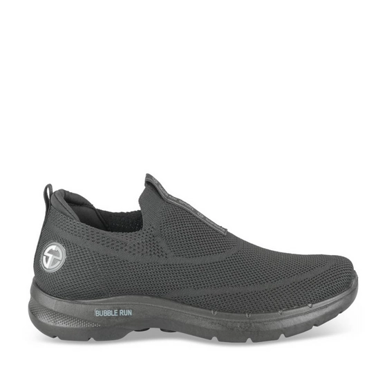 Sneakers ZWART Heren