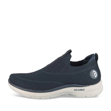 Baskets MARINE Homme