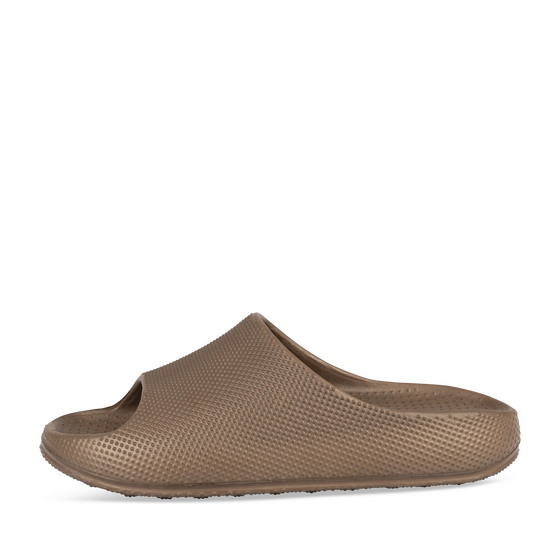 Badslippers_avec_talon BRUIN Dames