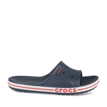 Badslippers NAVY Heren