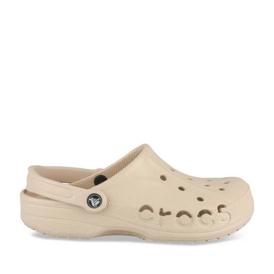 Sabots BAYA CLOG BEIGE Femme