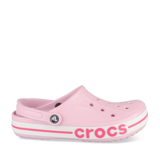 Slippers_avec_talon ROZE Dames