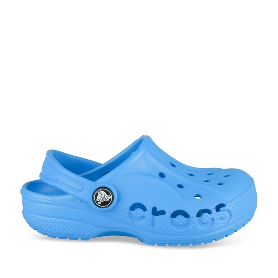 Sabots BAYA CLOG BLEU Garçon