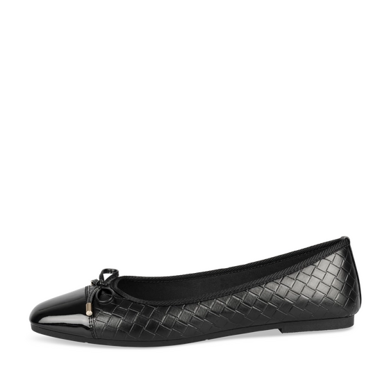 Ballerines NOIR Femme