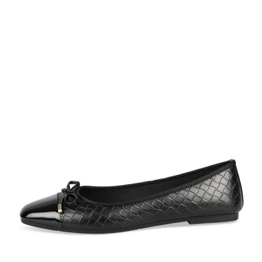 Ballerines NOIR Femme