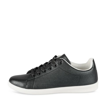 Sneakers ZWART Dames