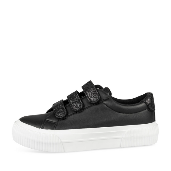 Baskets NOIR Femme