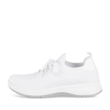 Sneakers WIT Dames