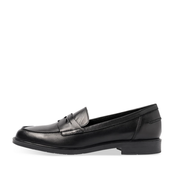 Mocassins NOIR Femme