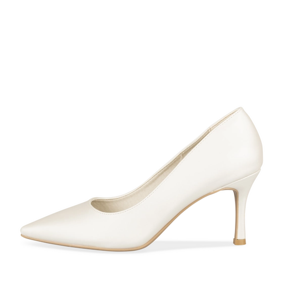 Pumps_avec_talon WIT Dames
