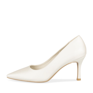 Pumps_avec_talon WIT Dames