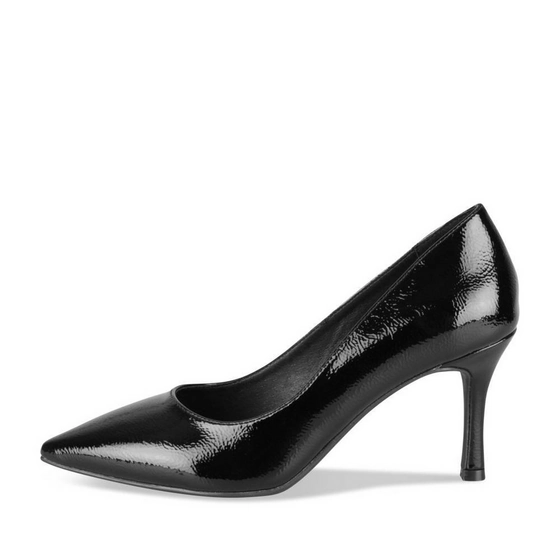Pumps_avec_talon ZWART Dames