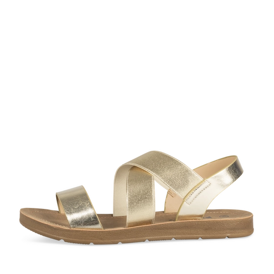 Sandalen_avec_talon GOUD Dames