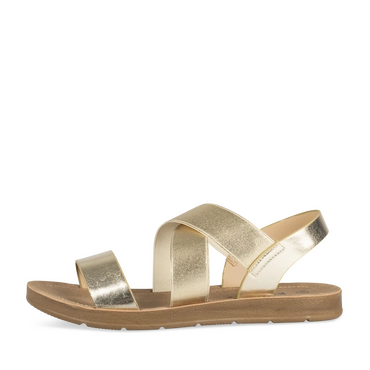 Sandales OR Femme