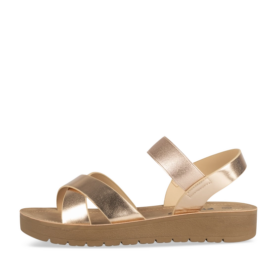 Sandalen_avec_talon ROZE Dames