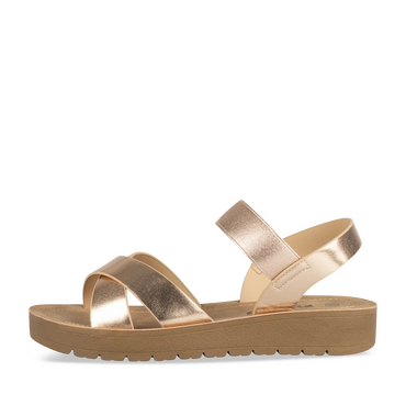 Sandales ROSE Femme