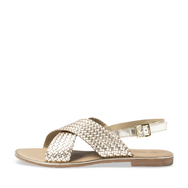 Sandales OR Femme