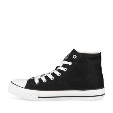 Baskets NOIR Femme