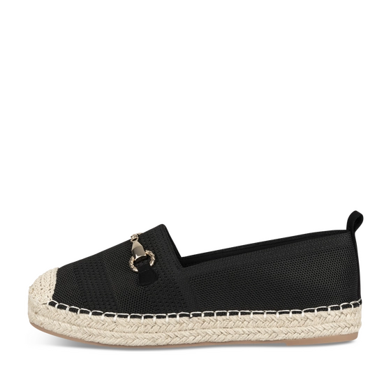 Espadrilles NOIR Femme