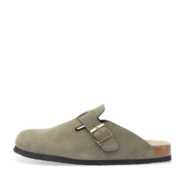 Slippers KAKI Heren