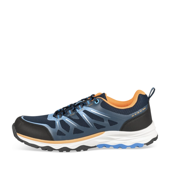 Sneakers NAVY Heren
