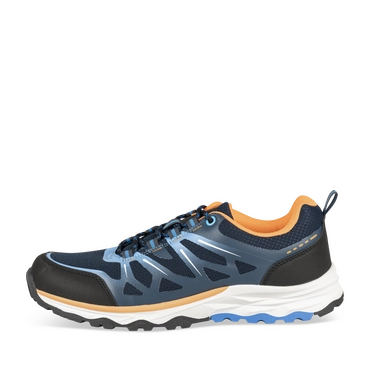 Sneakers NAVY Heren