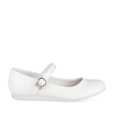 Ballerina's WIT Meisjes