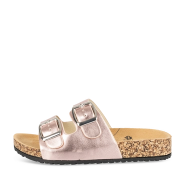 Sandales ROSE Fille