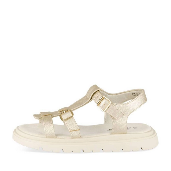 Sandalen GOUD Meisjes