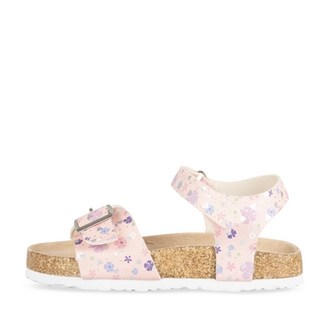 Sandales ROSE Fille