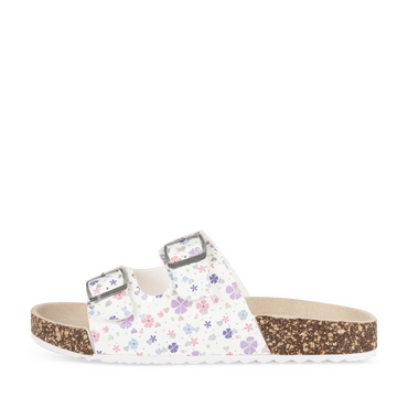 Sandalen WIT Meisjes