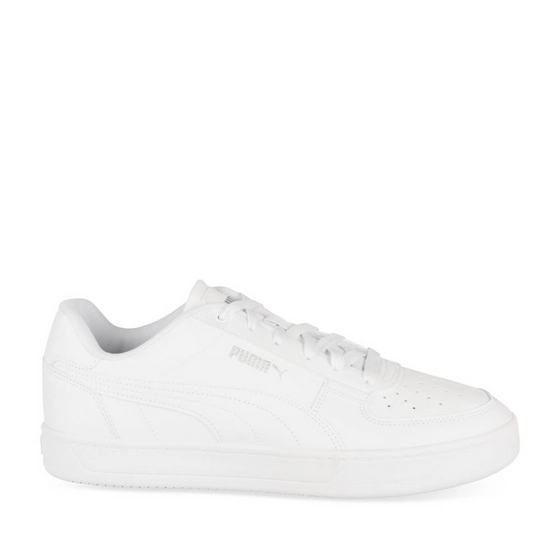 Baskets CAVEN BLANC Homme
