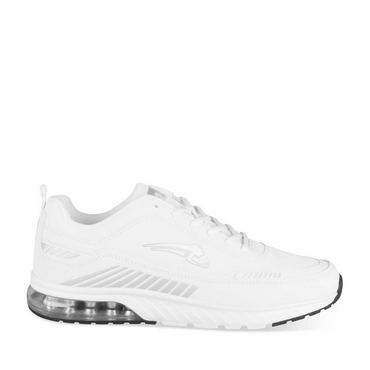 Baskets BLANC Homme