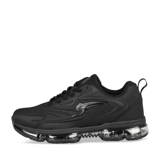 Sneakers ZWART Jongen