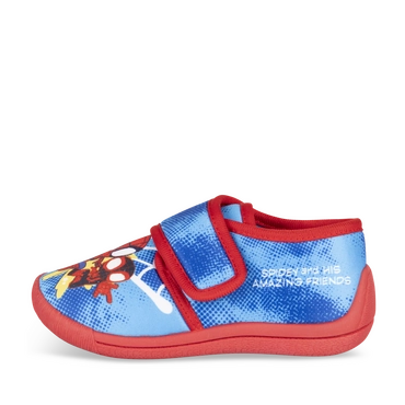 Pantoffels BLAUW Jongen