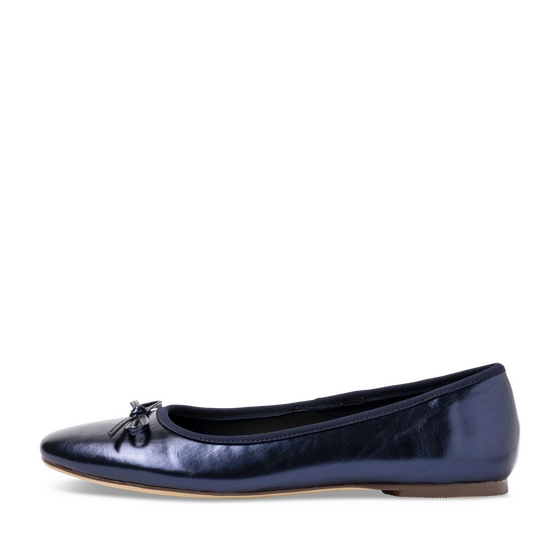 Ballerinas NAVY Dames