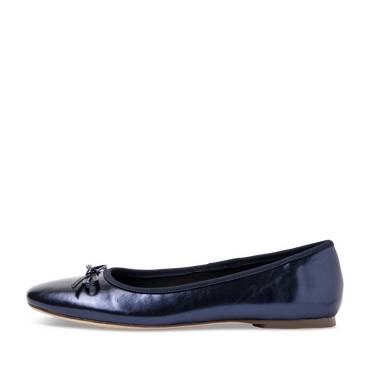 Ballerines MARINE Femme