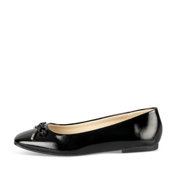 Ballerines NOIR Femme