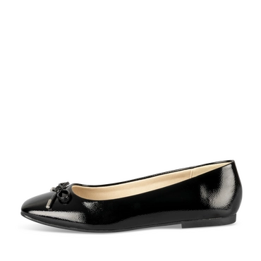 Ballerines NOIR Femme