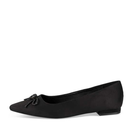 Ballerines NOIR Femme
