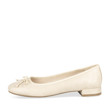 Ballerines OR Femme