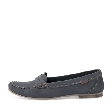 Mocassins MARINE Femme