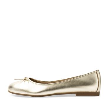 Ballerines OR Femme