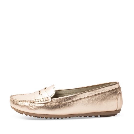 Mocassins_avec_talon GHIACCIO Dames