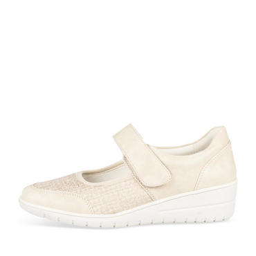 Ballerinas BEIGE Dames